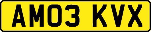 AM03KVX