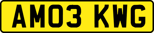 AM03KWG