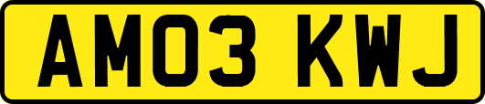 AM03KWJ