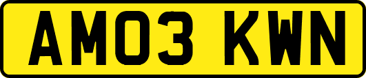 AM03KWN