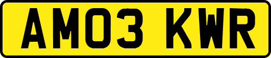 AM03KWR