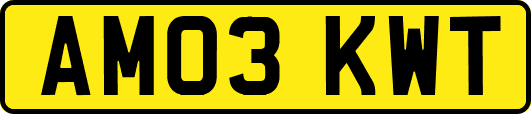 AM03KWT
