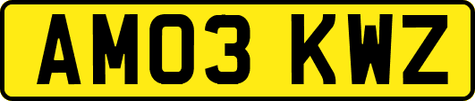 AM03KWZ
