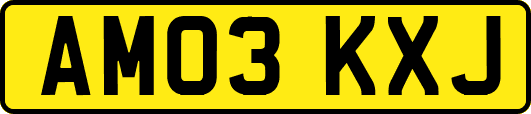 AM03KXJ