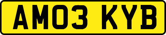 AM03KYB