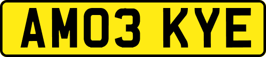 AM03KYE