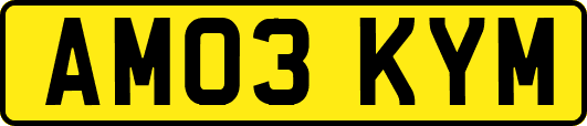 AM03KYM