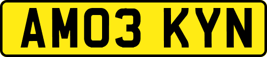 AM03KYN
