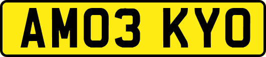 AM03KYO