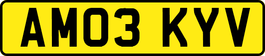 AM03KYV