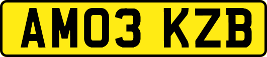 AM03KZB