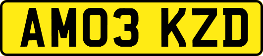 AM03KZD