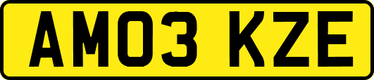 AM03KZE