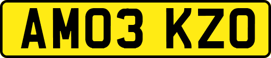 AM03KZO