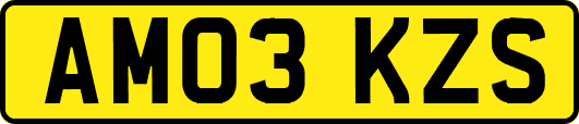 AM03KZS