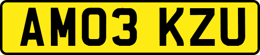 AM03KZU