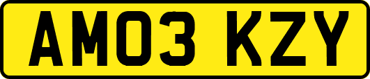 AM03KZY