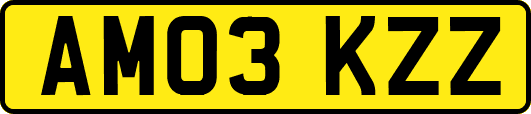 AM03KZZ