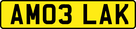 AM03LAK
