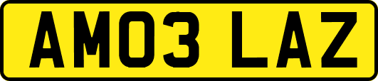AM03LAZ