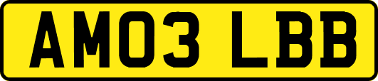 AM03LBB
