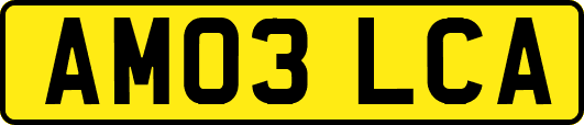 AM03LCA