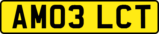 AM03LCT