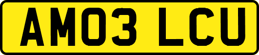 AM03LCU
