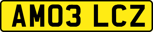 AM03LCZ