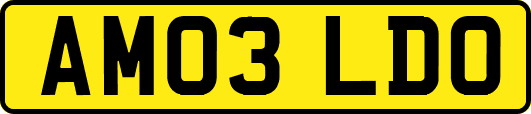 AM03LDO