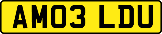 AM03LDU