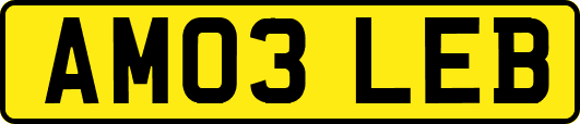 AM03LEB