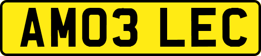 AM03LEC