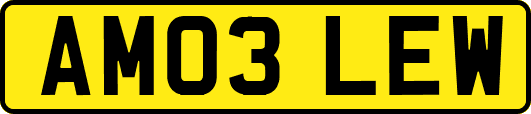 AM03LEW