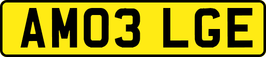 AM03LGE