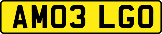 AM03LGO