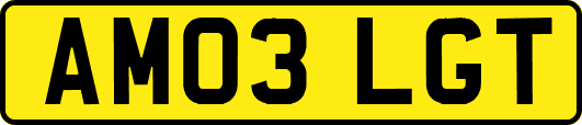 AM03LGT