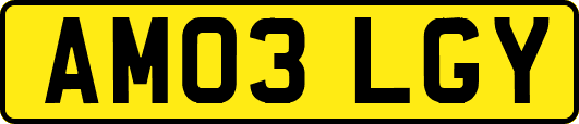 AM03LGY