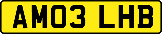 AM03LHB