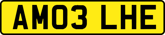 AM03LHE