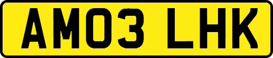 AM03LHK