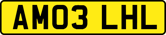 AM03LHL