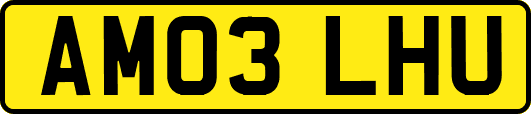 AM03LHU