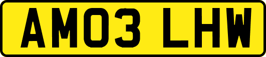 AM03LHW