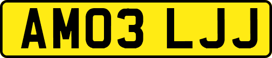 AM03LJJ