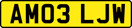 AM03LJW