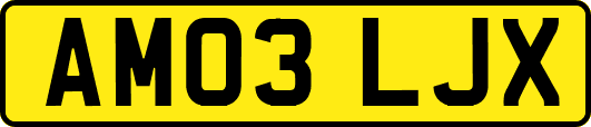 AM03LJX