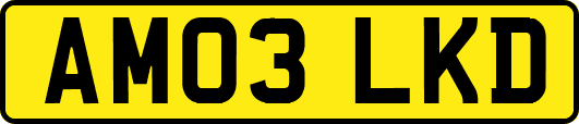 AM03LKD