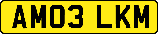 AM03LKM