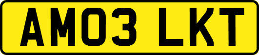AM03LKT